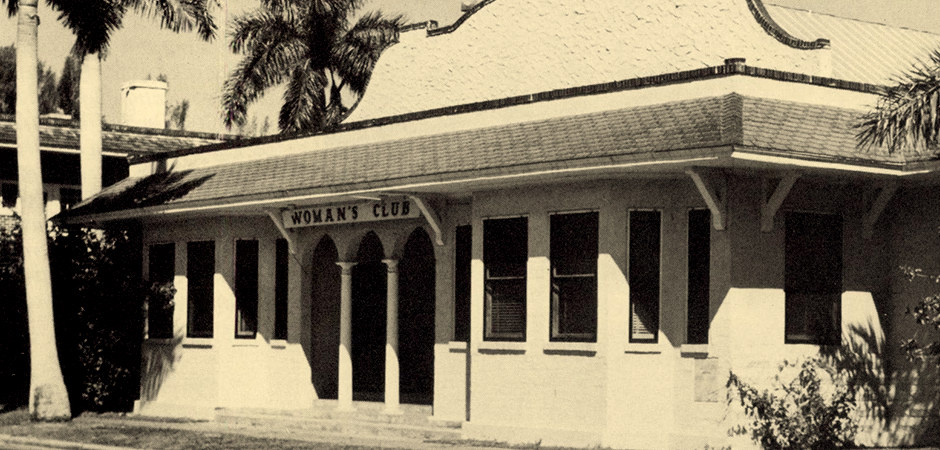 Punta Gorda Womans Club