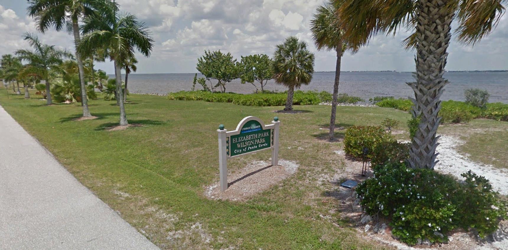 Elizabeth Park & Wilson Park