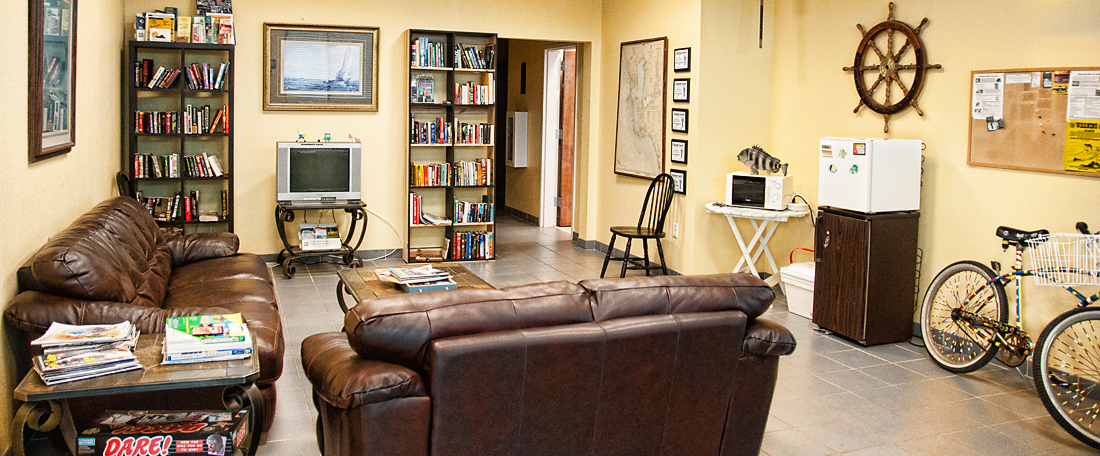 Photo of Day Room Cover