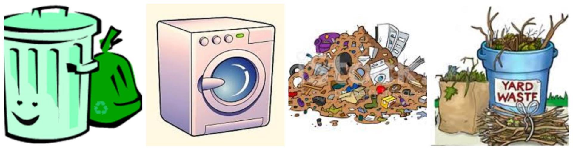 PicMonkey Collage Waste