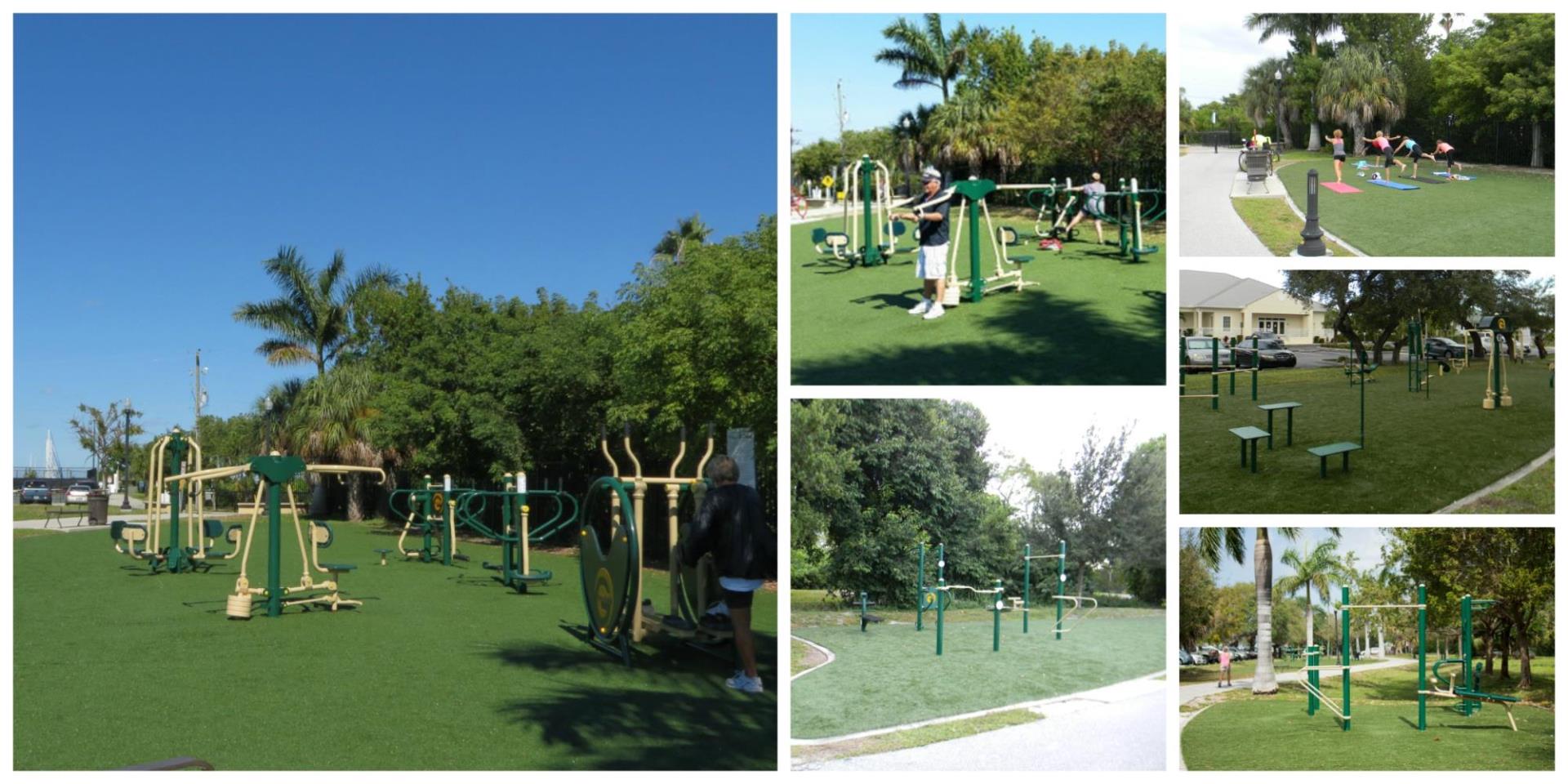 PicMonkey Collage - PG fitness zone