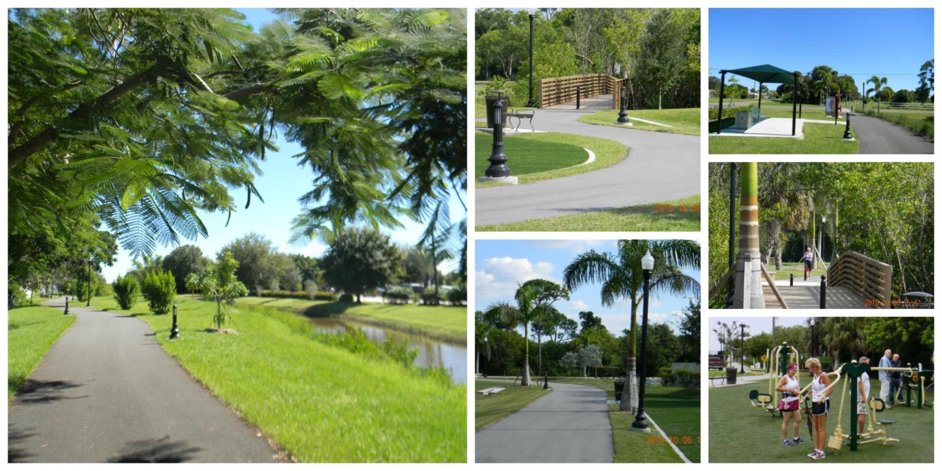 PicMonkey Collage - Linear Park