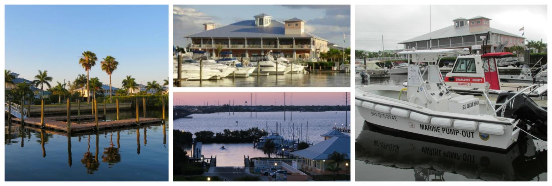 PicMonkey Collage - Boating